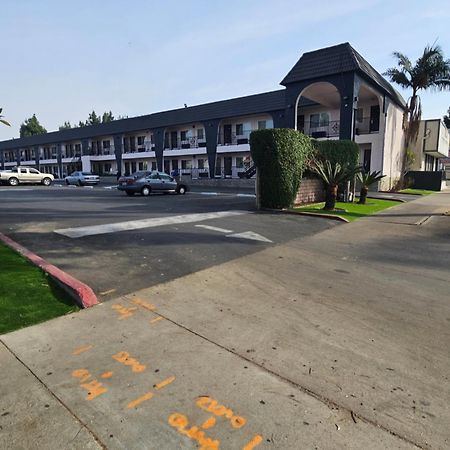 Flamingo Inn Rosemead Zewnętrze zdjęcie