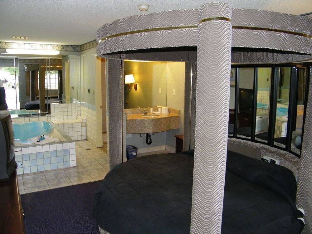 Flamingo Inn Rosemead Pokój zdjęcie