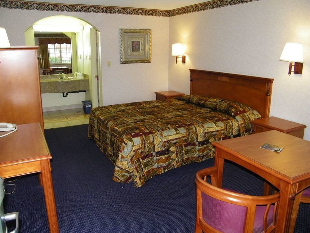 Flamingo Inn Rosemead Pokój zdjęcie