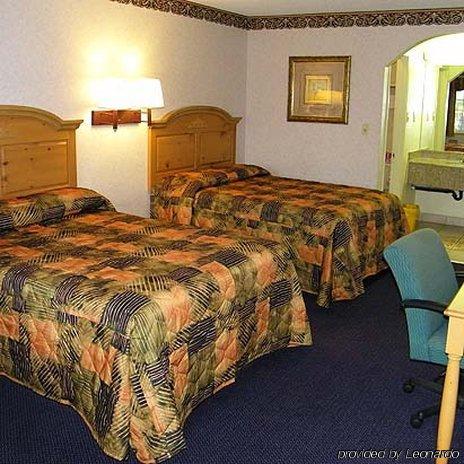 Flamingo Inn Rosemead Pokój zdjęcie
