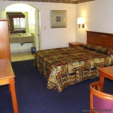 Flamingo Inn Rosemead Pokój zdjęcie