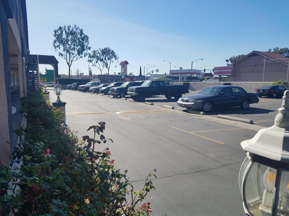 Flamingo Inn Rosemead Pokój zdjęcie