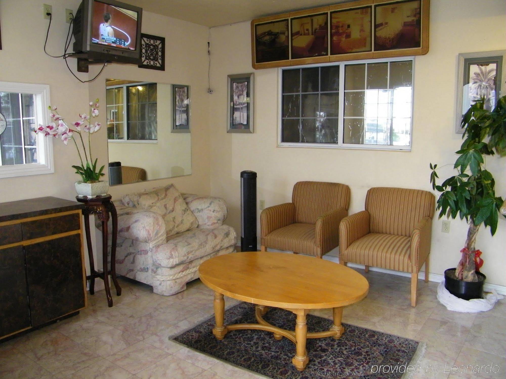 Flamingo Inn Rosemead Zewnętrze zdjęcie
